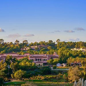 Fairmont Grand Del Mar