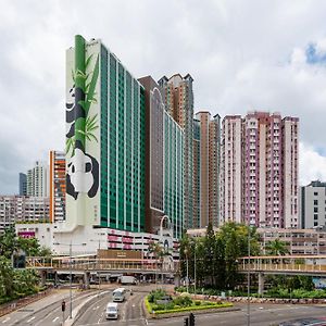Panda Hotel